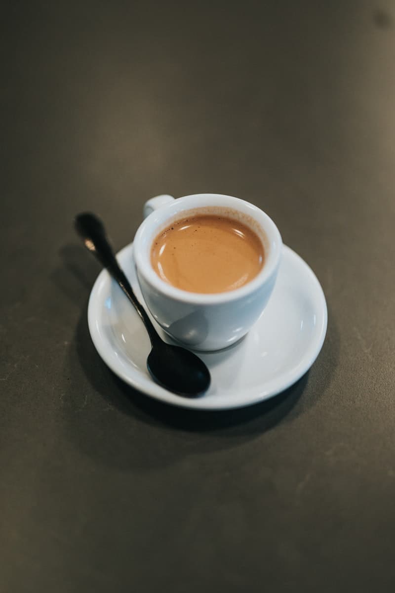 قهوة خاصة