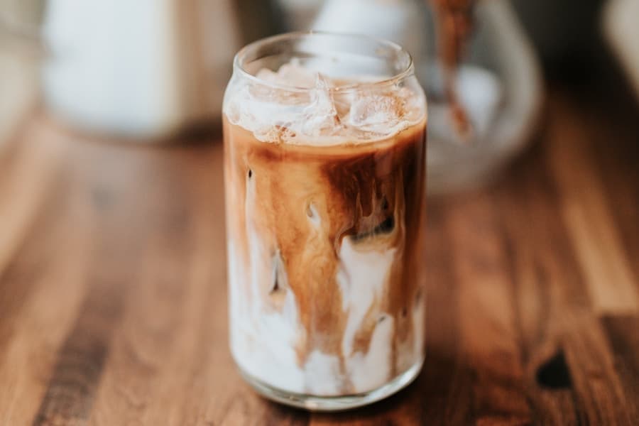 مشروبات باردة
