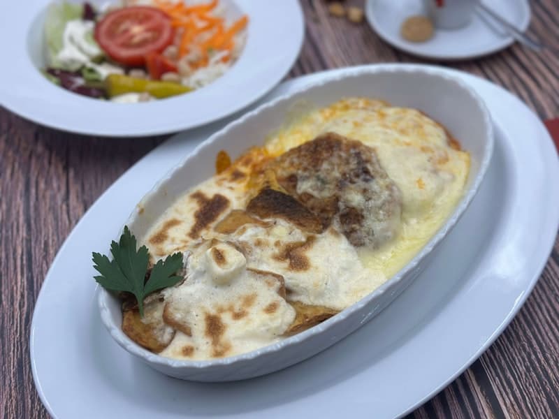مسقعة