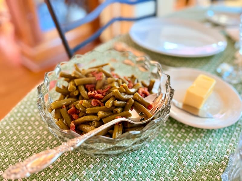 خضار سادة